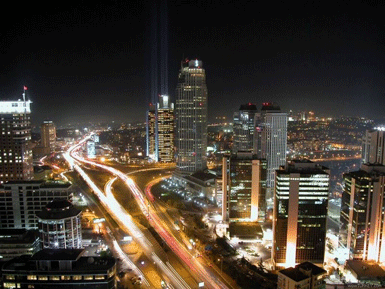 "İstanbul La Polis''...